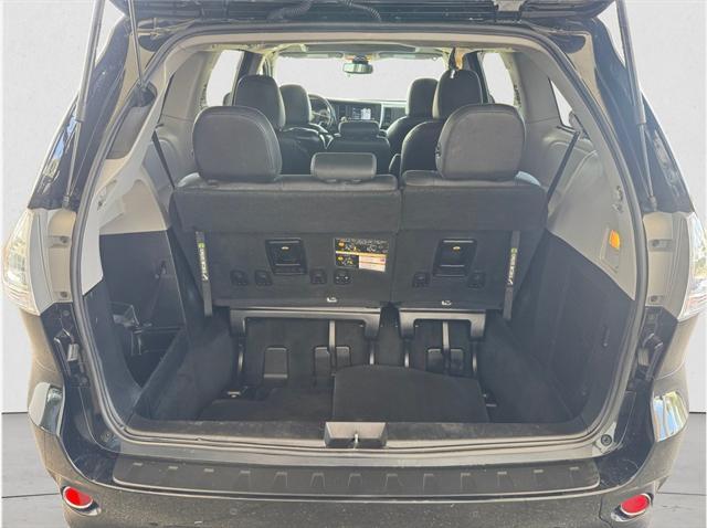 used 2020 Toyota Sienna car, priced at $29,995