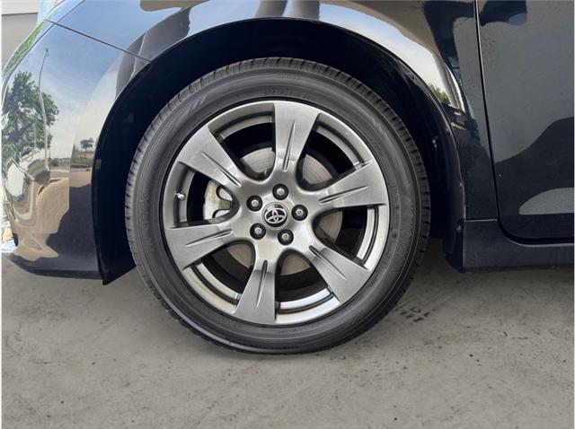 used 2020 Toyota Sienna car, priced at $29,995