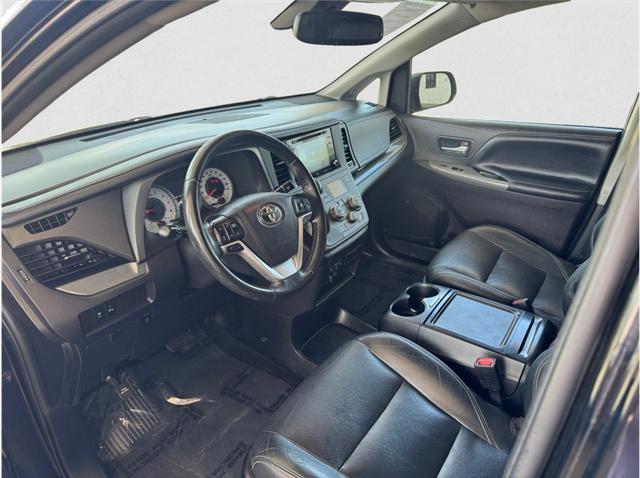 used 2020 Toyota Sienna car, priced at $29,995