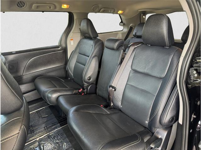 used 2020 Toyota Sienna car, priced at $29,995