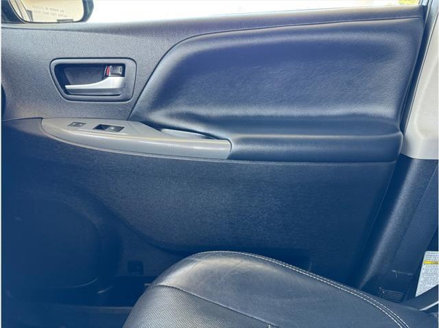 used 2020 Toyota Sienna car, priced at $29,995