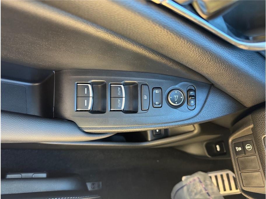 used 2022 Honda Accord Hybrid car, priced at $25,995