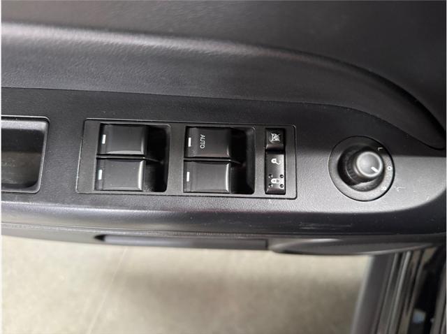 used 2015 Jeep Patriot car, priced at $9,995