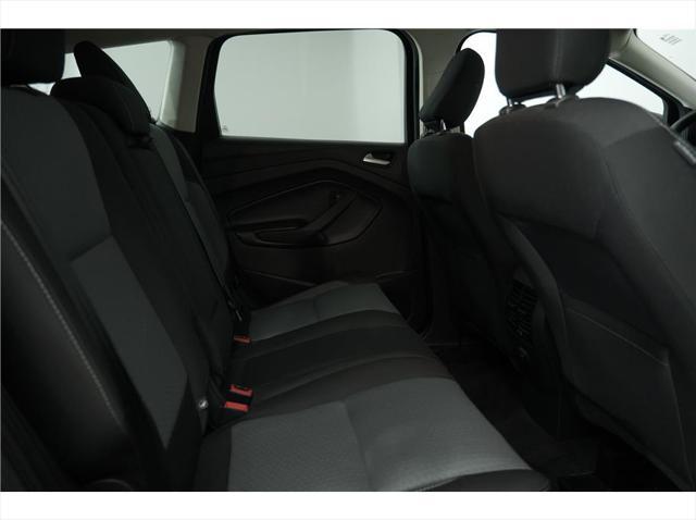 used 2019 Ford Escape car, priced at $15,995