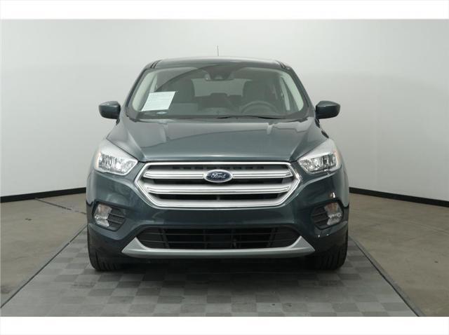 used 2019 Ford Escape car, priced at $15,995