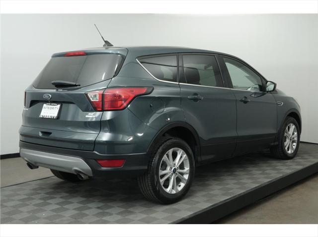 used 2019 Ford Escape car, priced at $15,995