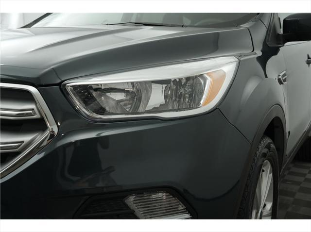 used 2019 Ford Escape car, priced at $15,995