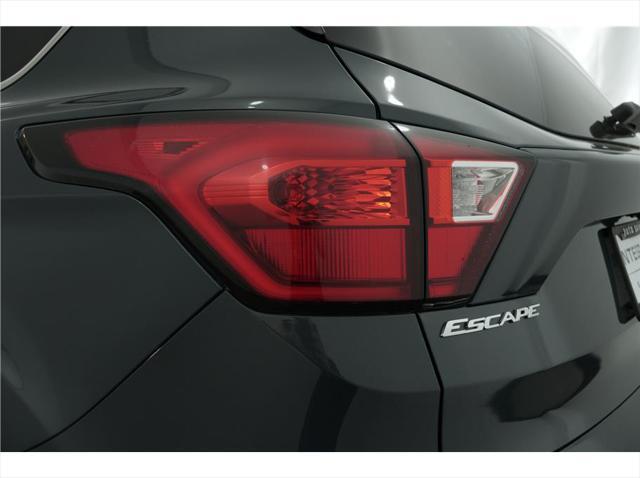 used 2019 Ford Escape car, priced at $15,995