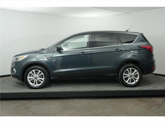 used 2019 Ford Escape car, priced at $15,995