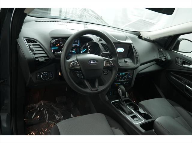 used 2019 Ford Escape car, priced at $15,995