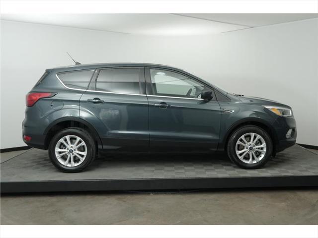 used 2019 Ford Escape car, priced at $15,995