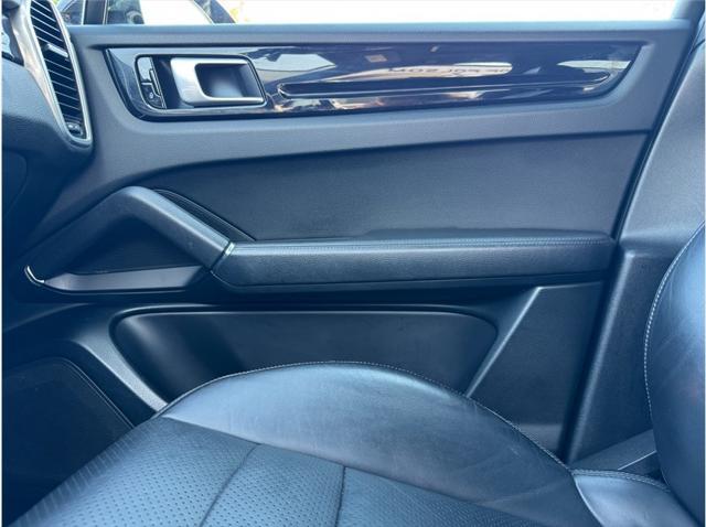 used 2019 Porsche Cayenne car, priced at $26,795