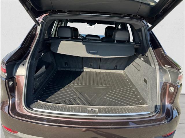 used 2019 Porsche Cayenne car, priced at $26,795
