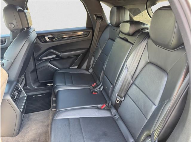 used 2019 Porsche Cayenne car, priced at $26,795