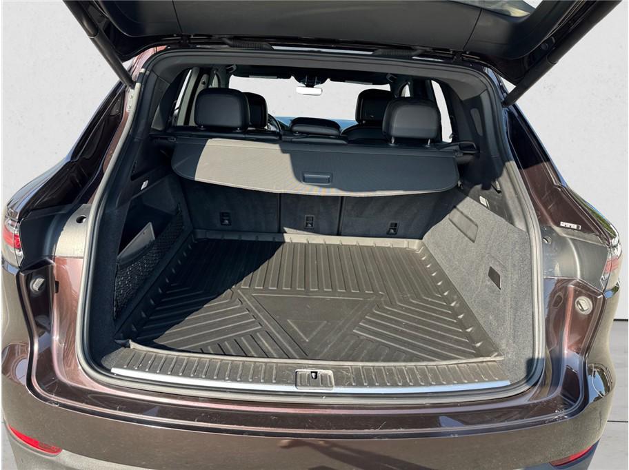used 2019 Porsche Cayenne car, priced at $26,795