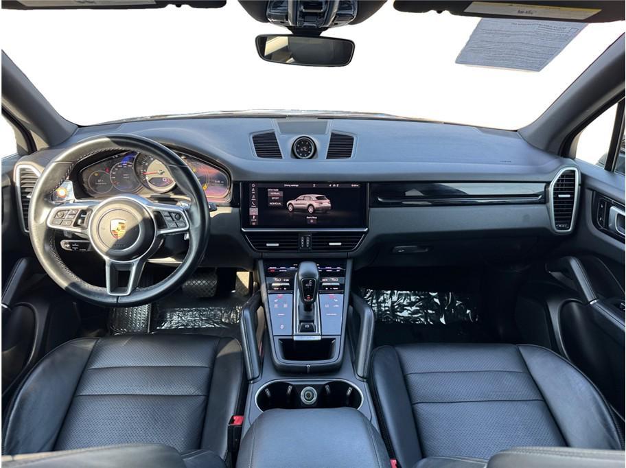 used 2019 Porsche Cayenne car, priced at $26,795