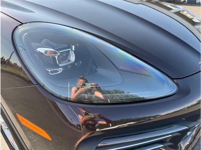used 2019 Porsche Cayenne car, priced at $26,795