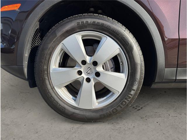 used 2019 Porsche Cayenne car, priced at $26,795