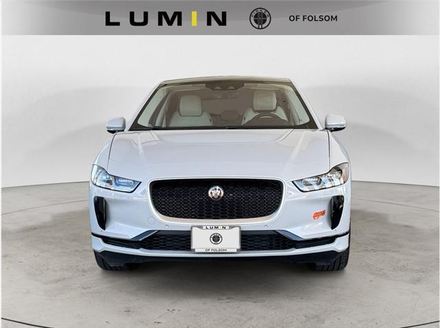 used 2019 Jaguar I-PACE car, priced at $25,995