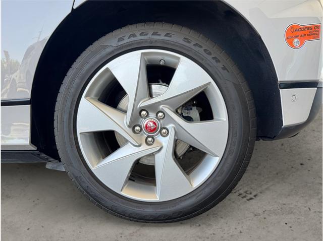 used 2019 Jaguar I-PACE car, priced at $25,995