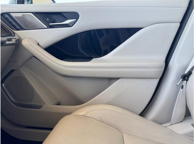 used 2019 Jaguar I-PACE car, priced at $25,995