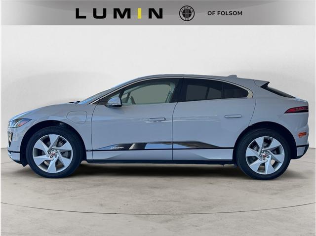 used 2019 Jaguar I-PACE car, priced at $25,995