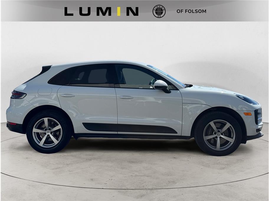 used 2021 Porsche Macan car, priced at $30,995