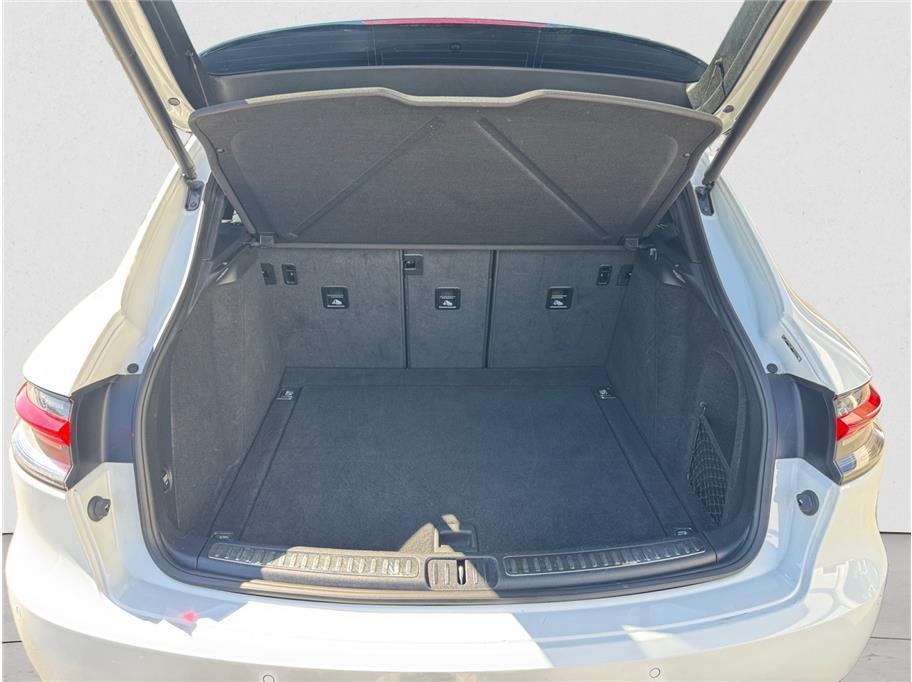 used 2021 Porsche Macan car, priced at $30,995