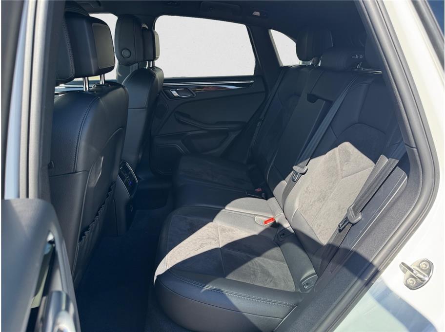 used 2021 Porsche Macan car, priced at $30,995