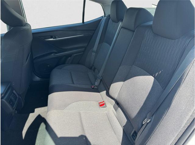 new 2025 Toyota Camry car, priced at $28,995