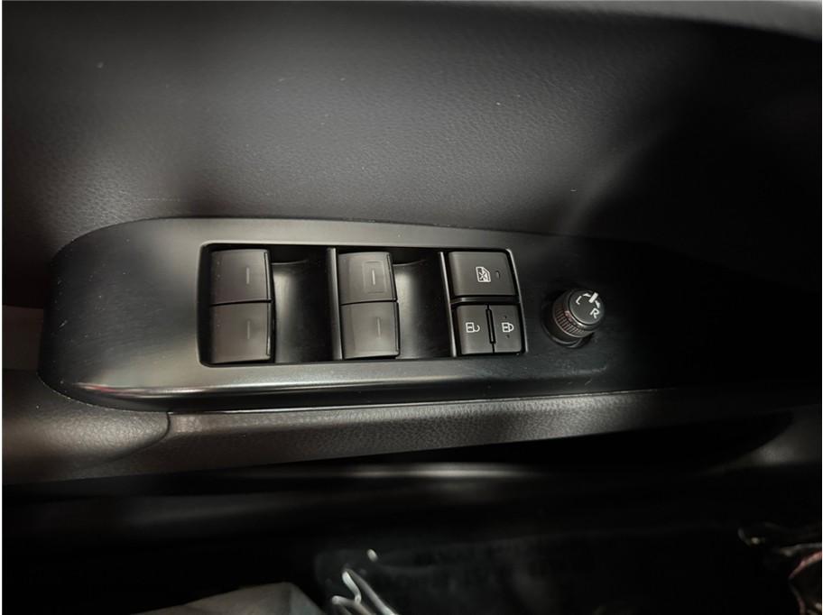 used 2025 Toyota Camry car, priced at $27,995
