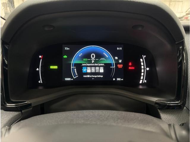 new 2025 Toyota Camry car, priced at $28,995