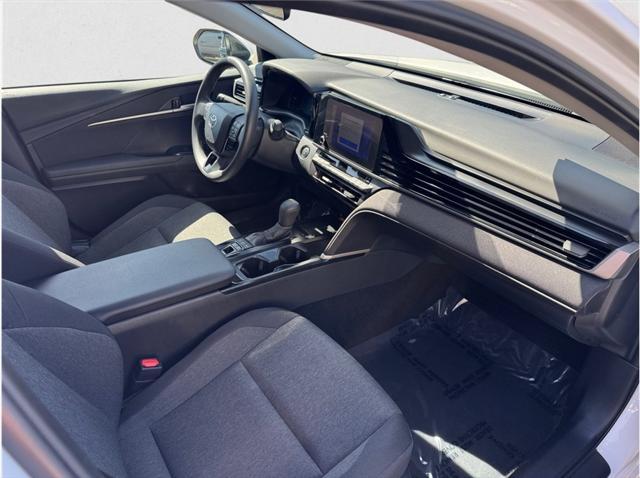 new 2025 Toyota Camry car, priced at $28,995