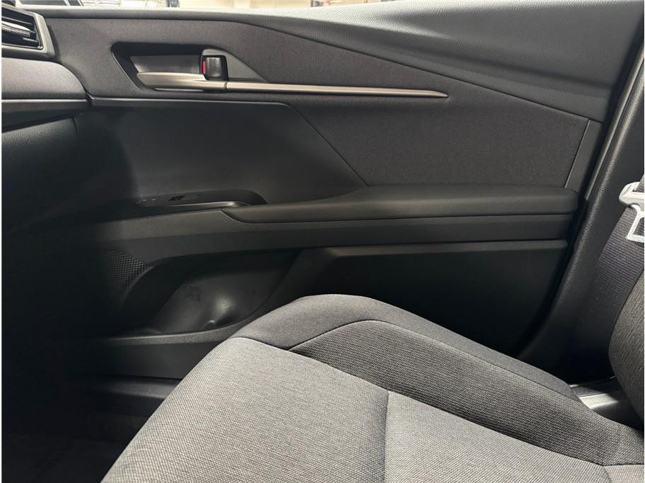 used 2025 Toyota Camry car, priced at $27,995