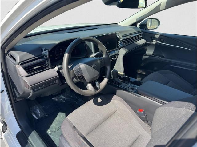 new 2025 Toyota Camry car, priced at $28,995