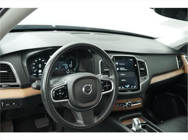 used 2018 Volvo XC90 Hybrid car, priced at $28,795