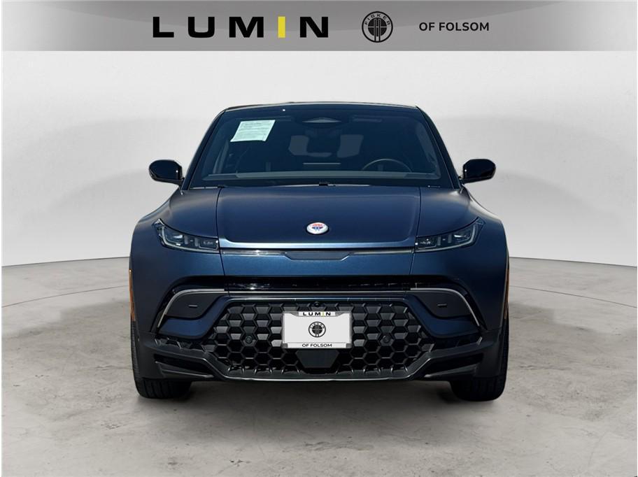 used 2023 Fisker Ocean car, priced at $24,995