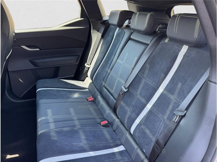 used 2023 Fisker Ocean car, priced at $24,995