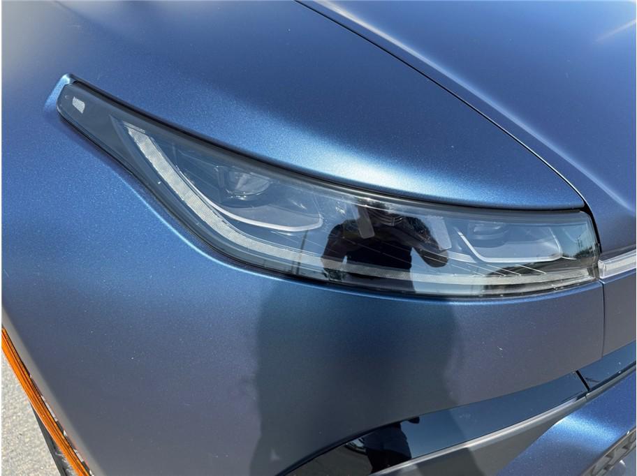 used 2023 Fisker Ocean car, priced at $24,995