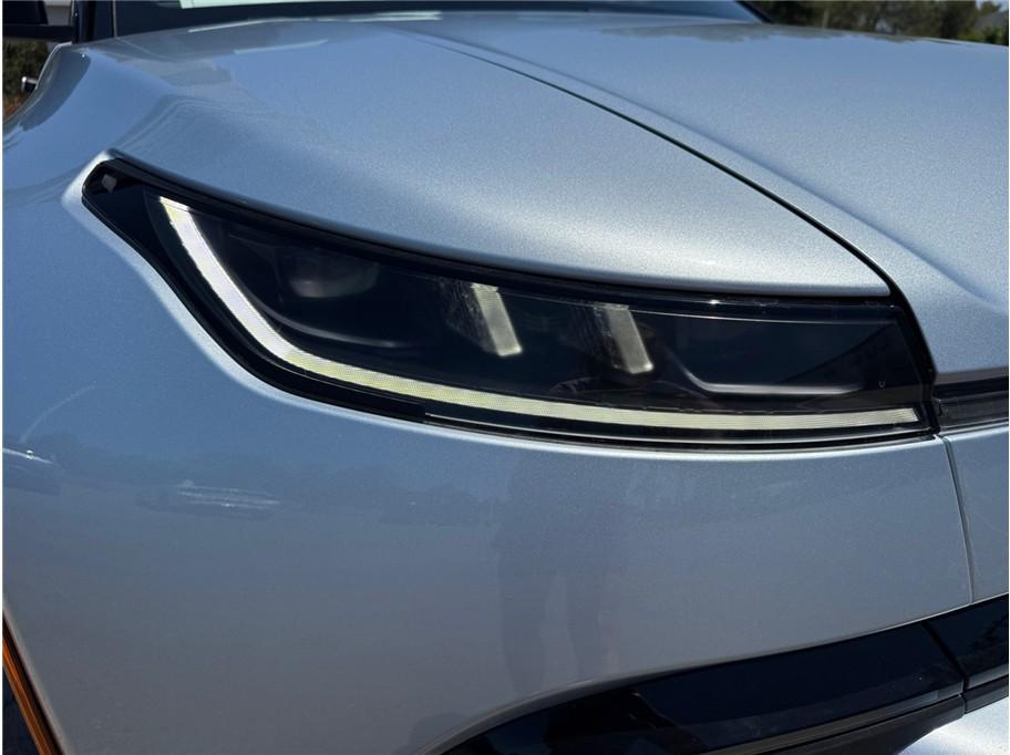 new 2023 Fisker Ocean car, priced at $31,995