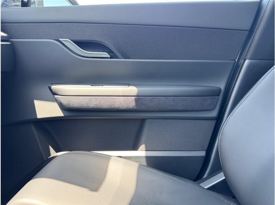 new 2023 Fisker Ocean car, priced at $31,995
