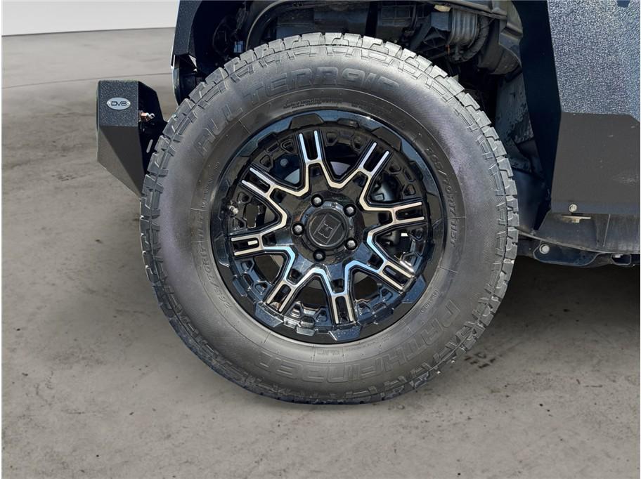 used 2016 Jeep Wrangler Unlimited car, priced at $21,995