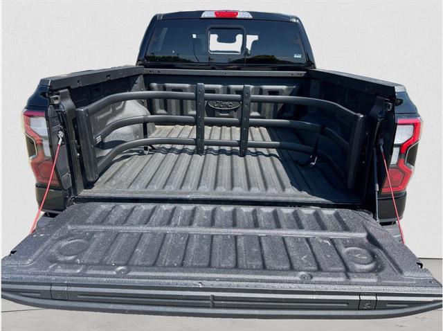 used 2024 Ford Ranger car, priced at $59,995