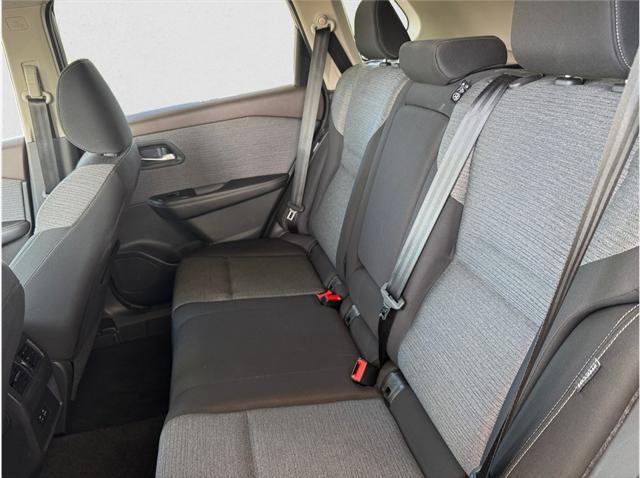 used 2023 Nissan Rogue car, priced at $22,995