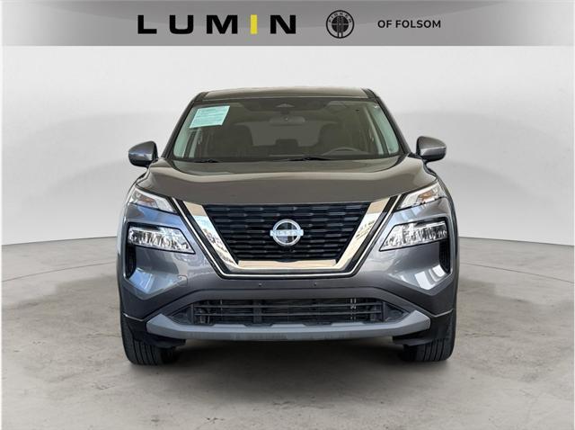 used 2023 Nissan Rogue car, priced at $22,995