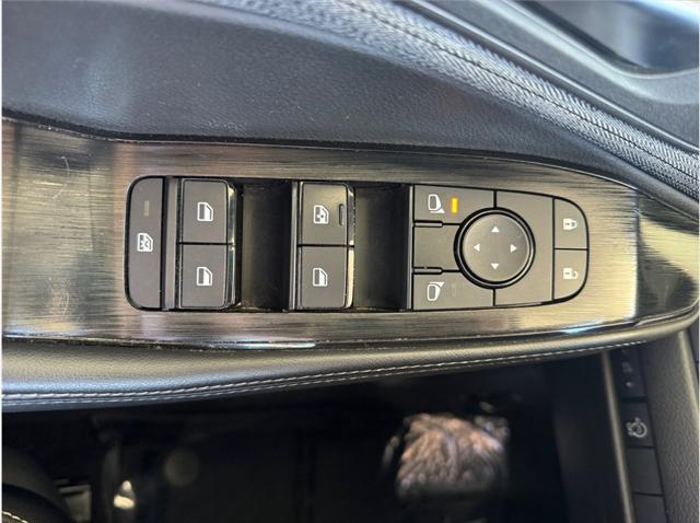 used 2023 Nissan Rogue car, priced at $22,995