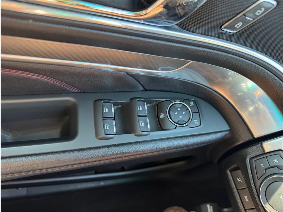 used 2019 Ford Explorer car, priced at $20,595