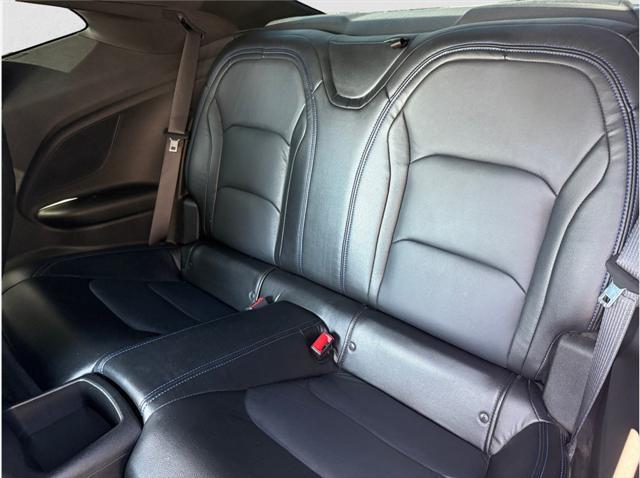 used 2019 Chevrolet Camaro car, priced at $36,995