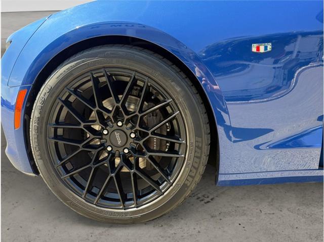 used 2019 Chevrolet Camaro car, priced at $36,995