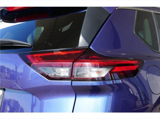 used 2023 Nissan Rogue car, priced at $22,995